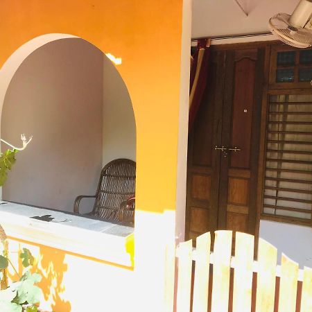Jickys Nest Hotel Varkala Eksteriør billede